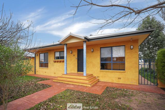 2 Tubbo Cr & 5 Foreshaw Avenue, NSW 2680