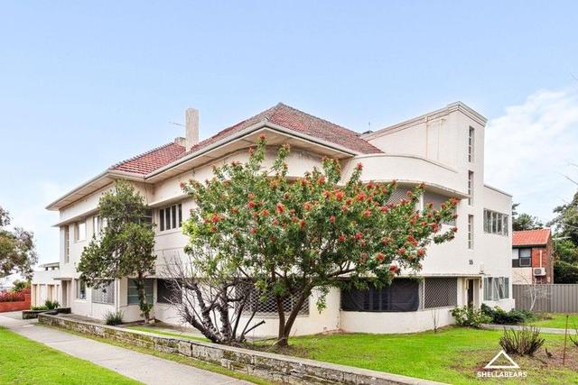 55 Stirling Highway, WA 6009