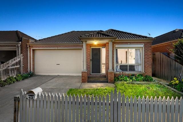 43 Rolain Avenue, VIC 3752