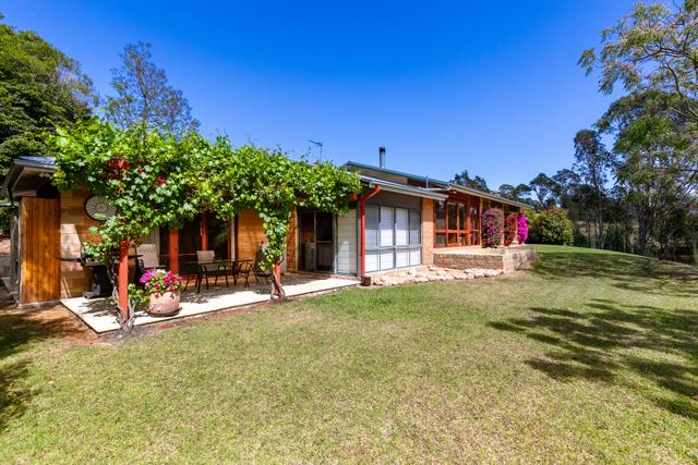 18 Pioneer Close, NSW 2550