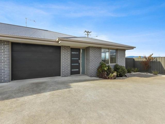 1/2 Stuart Avenue, TAS 7250