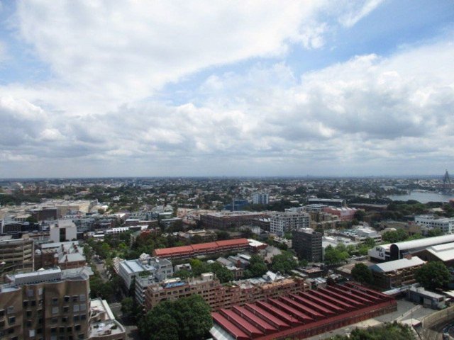 3308/2 Quay Street, NSW 2000