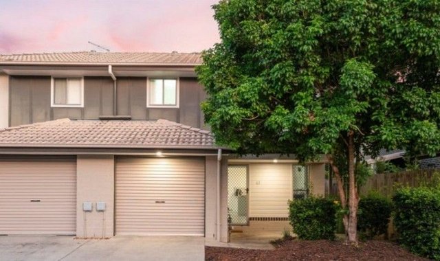 63/104 Riverhills Road, QLD 4207