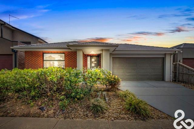 4 Wimmera Crescent, VIC 3750