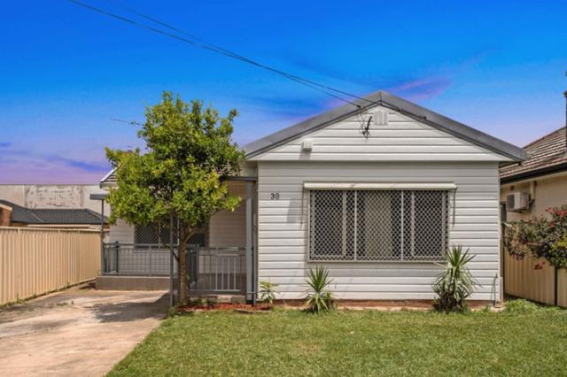 30 Claribel Street, NSW 2200