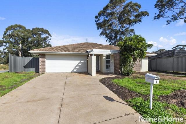8 Bevan Street, NSW 2325