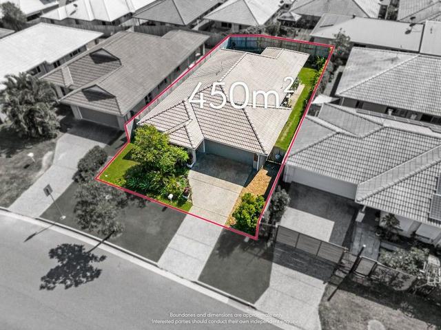 55 William Boulevard, QLD 4209