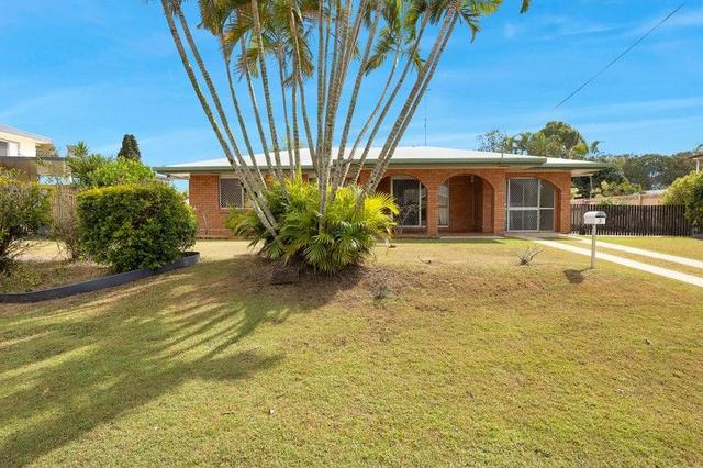 3 Eucalyptus  Drive, QLD 4740