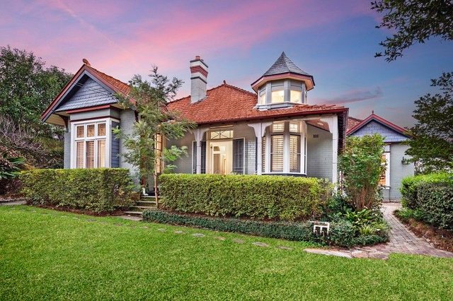 76 Alexandra Street, NSW 2110