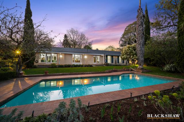 3 Vancouver Street, ACT 2603