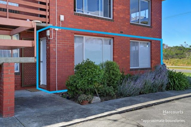 13/12 Alexandra Esplanade, TAS 7018