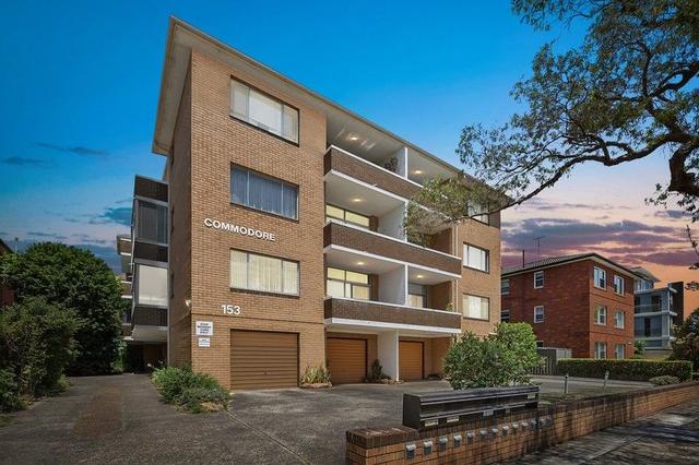 2/153-155 Russell Avenue, NSW 2219