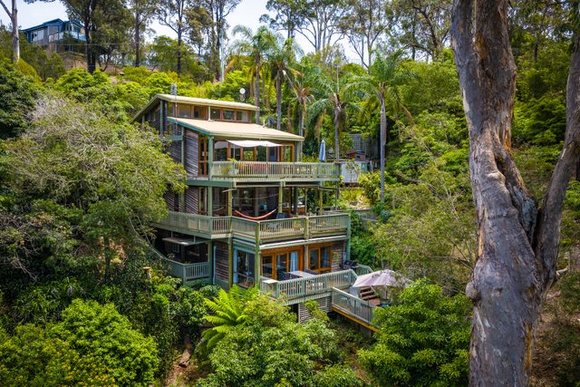 2 Tantawangalo Street, NSW 2548