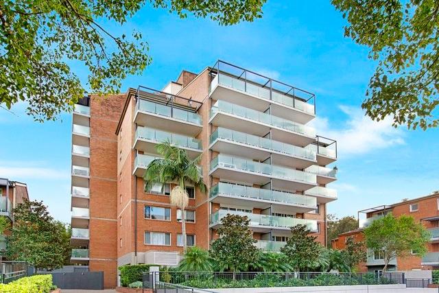 105/1-7 Gloucester Place, NSW 2033