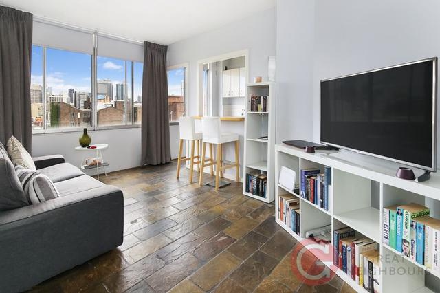 52/6-14 Darley Street, NSW 2010