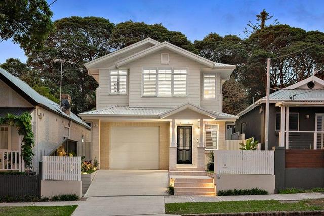 5 Gardiner Avenue, NSW 2216