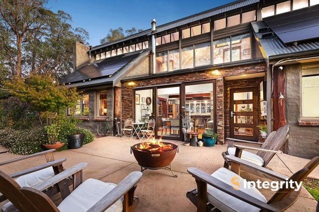 523 Pauls Lane, VIC 3775