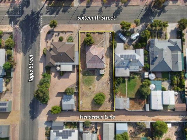 29 Sixteenth Street, SA 5341