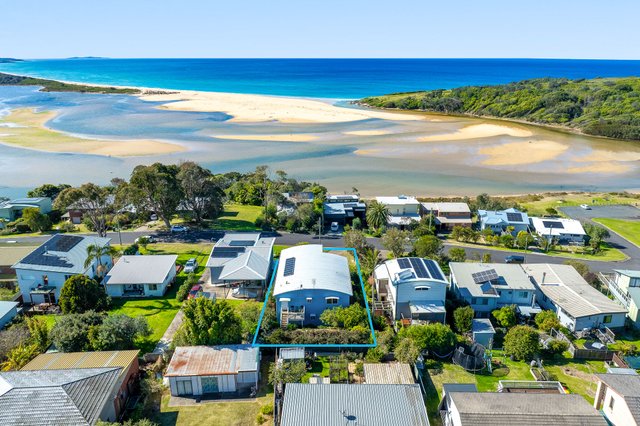 30 Lake View Drive, NSW 2546