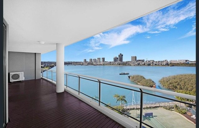 66/27 Bennelong Parkway, NSW 2127