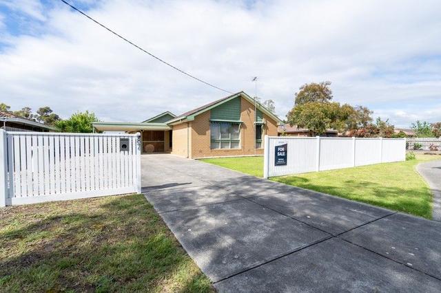 87 Albert Street, VIC 3847