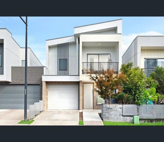 74 Rosetta Street, NSW 2762