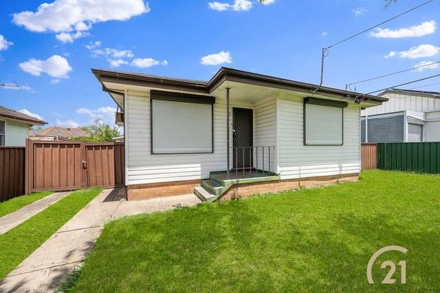 22 Crosby Crescent, NSW 2165