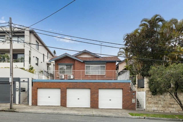 31 Langlee Avenue, NSW 2024