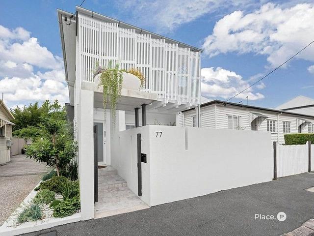 77 Clay Street, QLD 4005