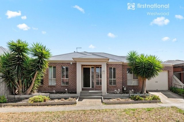 1 Bowerbird Place, VIC 3029