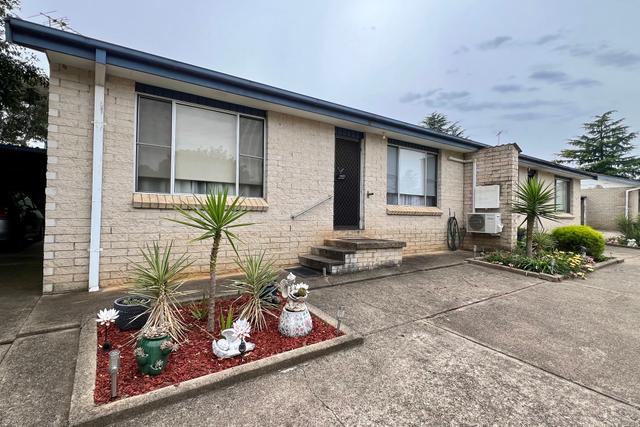 4/38 Blackett Avenue, NSW 2594