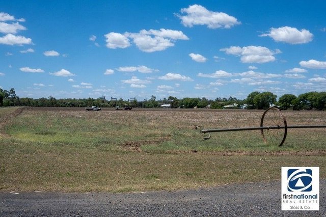 (no street name provided), QLD 4390