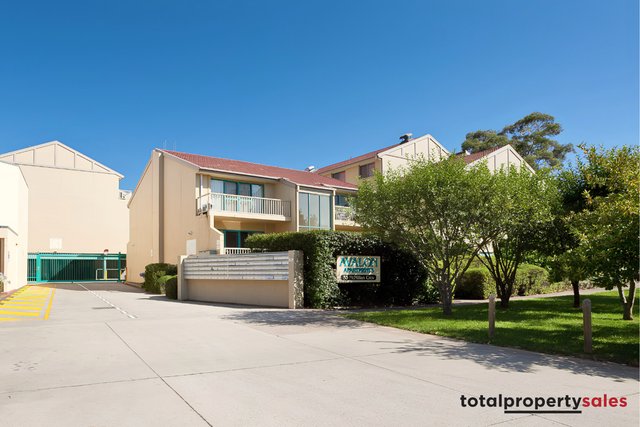 47/53 McMillan Crescent, ACT 2603