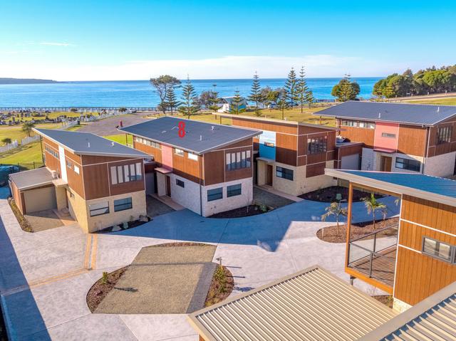 Unit 8/6 Lake St, NSW 2551