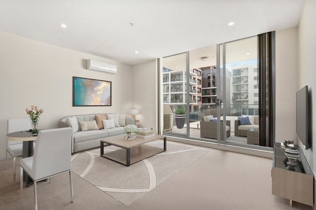 205/30 Burelli Street, NSW 2500