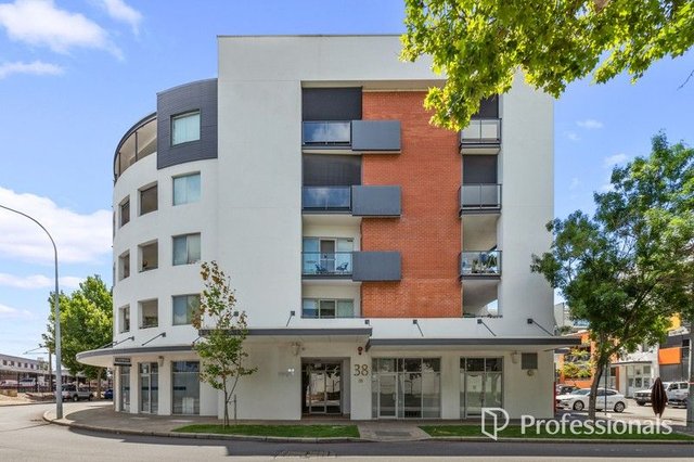 19/38 Fielder Street, WA 6004