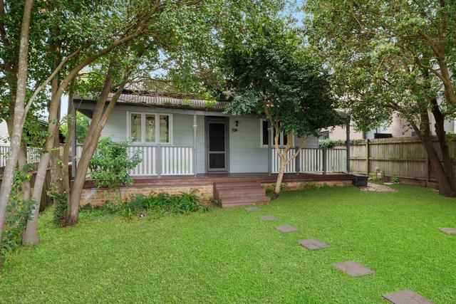 41 Griffiths Avenue, NSW 2114