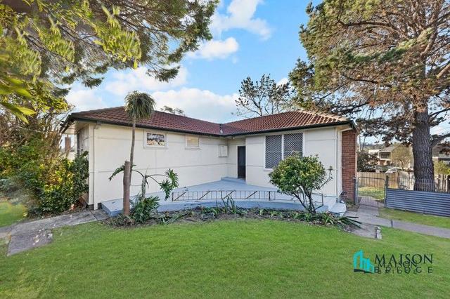 250 Kissing Point Road, NSW 2117
