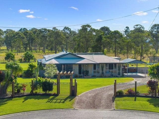 5 Stockport Court, QLD 4505