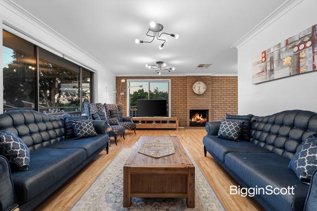 78 Haverbrack Drive, VIC 3170