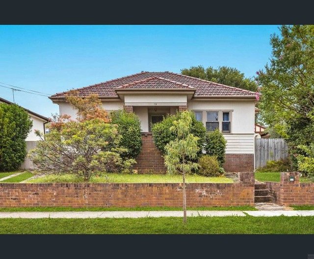 19 Spencer Street, NSW 2111