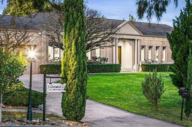 3 Glaisdale Court, VIC 3059