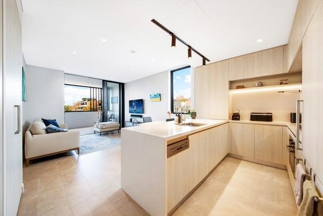 310/78A Albany Street, NSW 2065