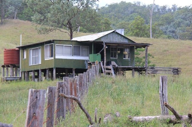 1272 Rocky River Road, NSW 2372