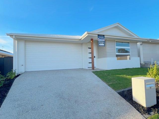 55 Redcomb Drive, QLD 4125