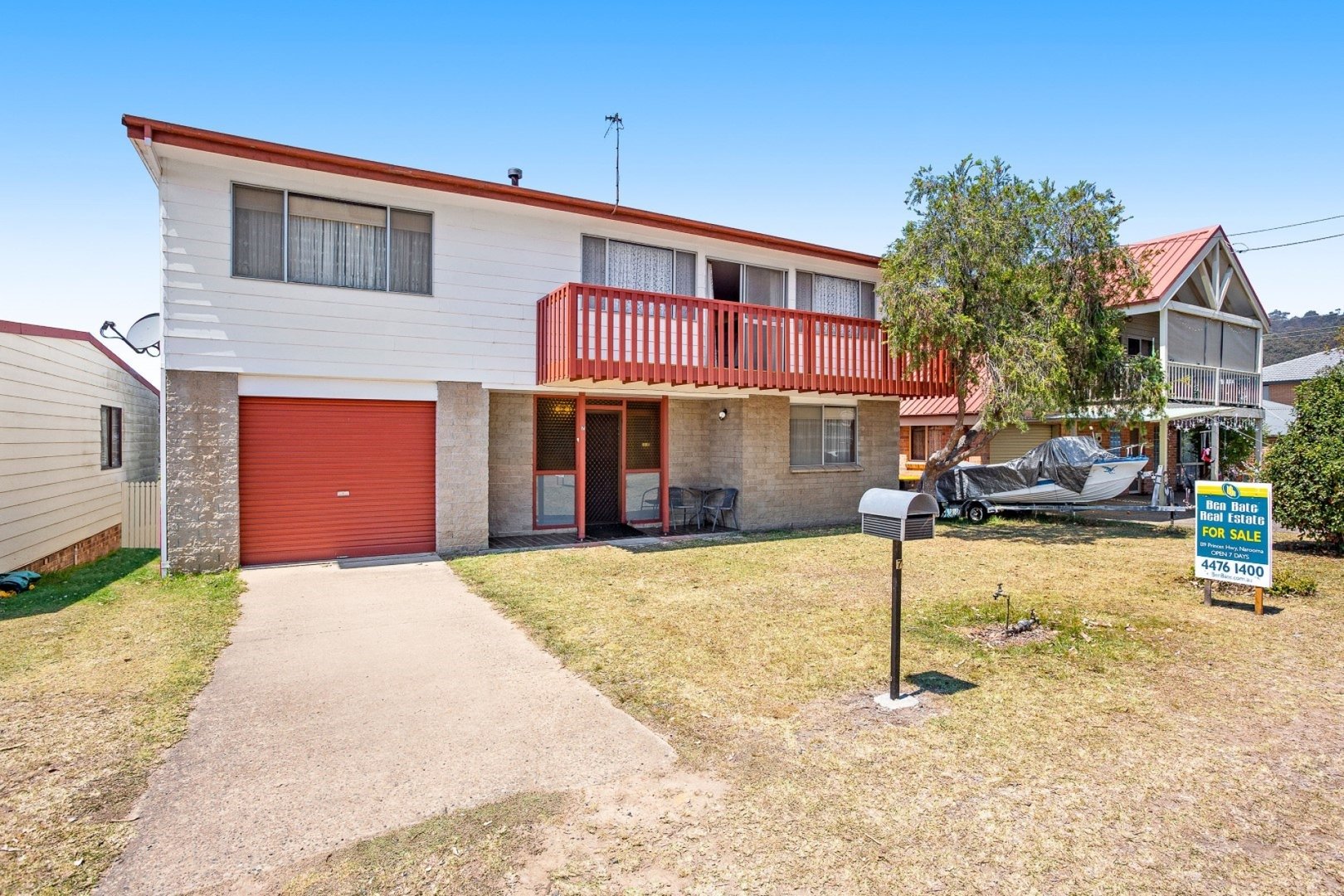 7 Attunga Street, Dalmeny NSW 2546 Allhomes