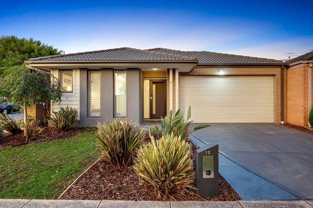 12 Nebula Crescent, VIC 3064