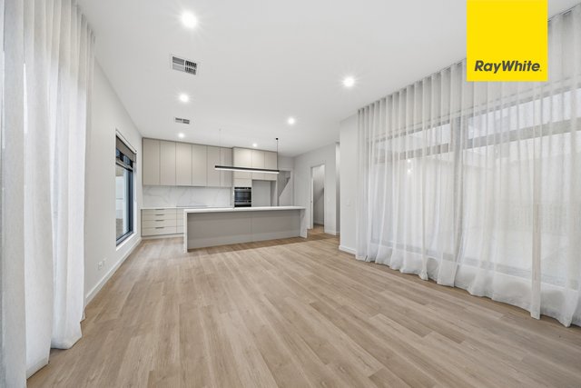 1/25 Rosanove Crescent, ACT 2611