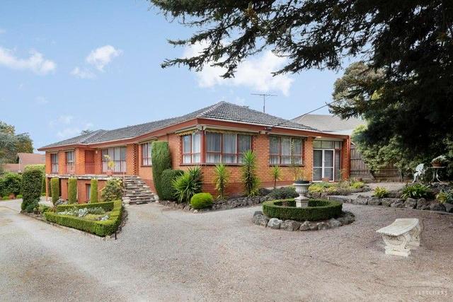 8 Oravel Street, VIC 3104