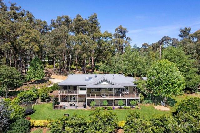 120 Fairy Dell Road, VIC 3793